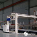 Aluminum Honeycomb Panel Production Machine Line for sale